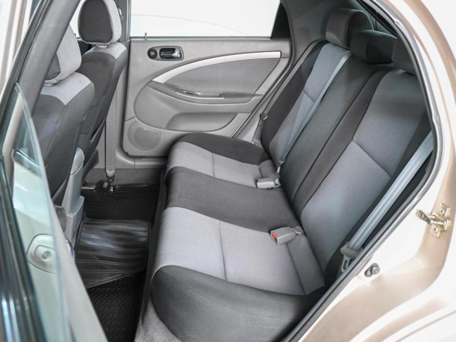 Chevrolet Lacetti I Ростов-на-Дону  - изображение 9