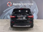 Infiniti JX Пермь  - изображение 39