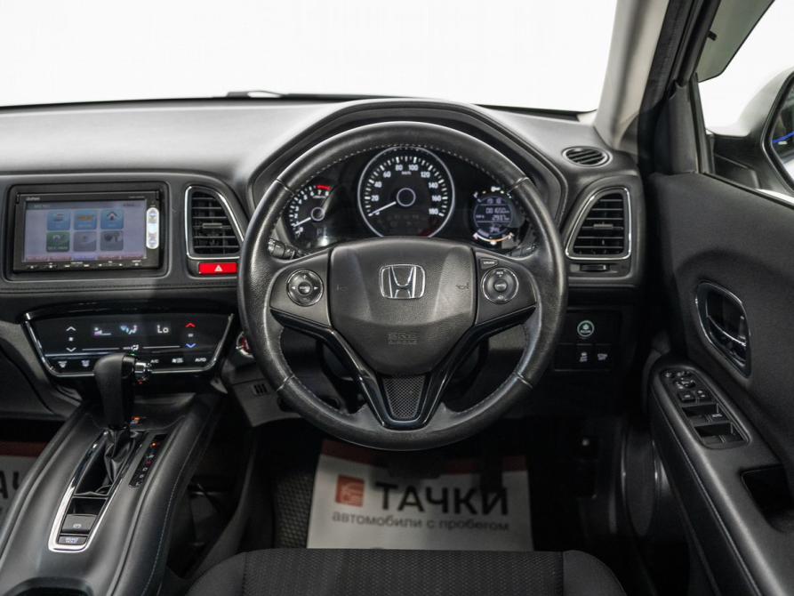 Honda Vezel I Иркутск  - изображение 9