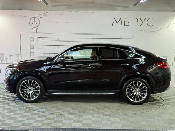 Mercedes-Benz GLE Coupe II (C167) Рестайлинг с пробегом 2023 года, цена 10 550 000 рублей, 83353 км, внедорожник, Автокод Объявления