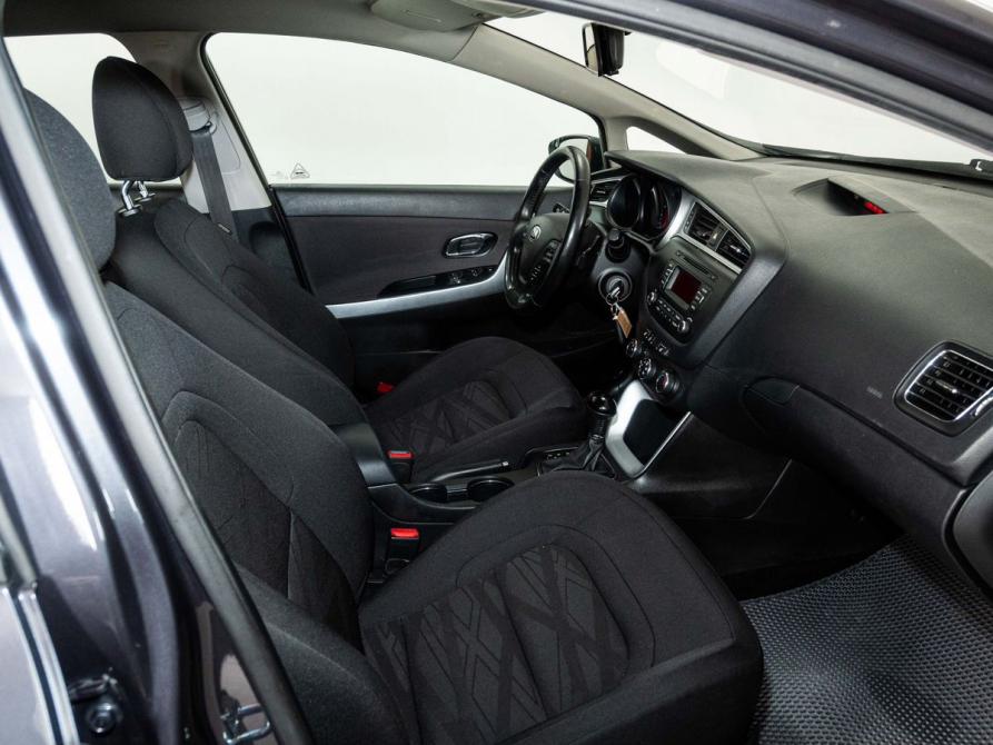Kia Ceed II Рестайлинг Казань  - изображение 6