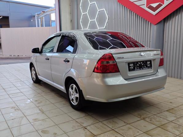 Chevrolet Aveo I с пробегом 2006 года, цена 350 000 рублей, 192261 км, седан, Автокод Объявления