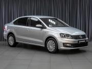 Volkswagen Polo V Рестайлинг Тюмень  - изображение 16
