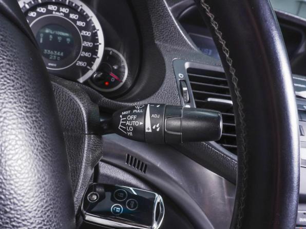 Honda Accord VIII Рестайлинг с пробегом 2011 года, цена 1 255 000 рублей, 336344 км, седан, Автокод Объявления