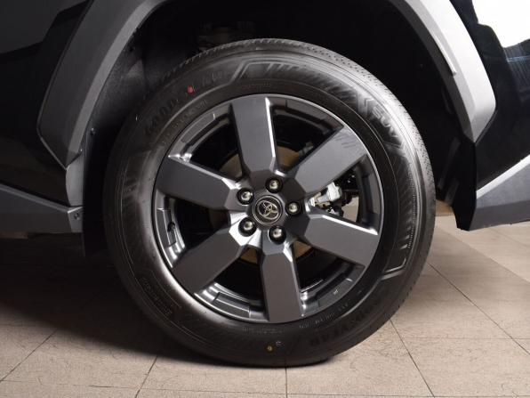 Toyota RAV4 VI (XA60) с пробегом 2025 года, цена 4 219 995 рублей, 27 км, внедорожник, Автокод Объявления