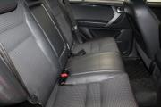 Chery Tiggo 3 I Кемерово  - изображение 33