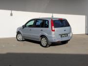 Ford Fusion I Рестайлинг Москва  - изображение 44