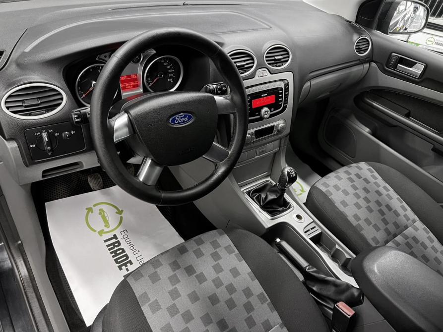 Ford Focus II Рестайлинг Тверь  - изображение 9
