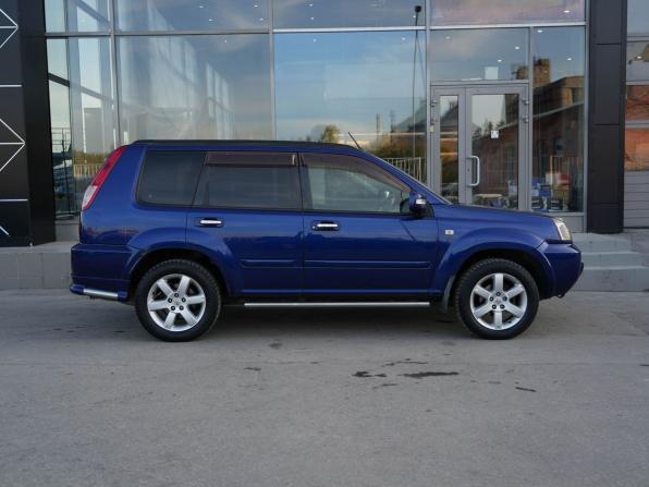 Nissan X-Trail I Рестайлинг с пробегом 2005 года, цена 860 000 рублей, 148182 км, внедорожник, Автокод Объявления
