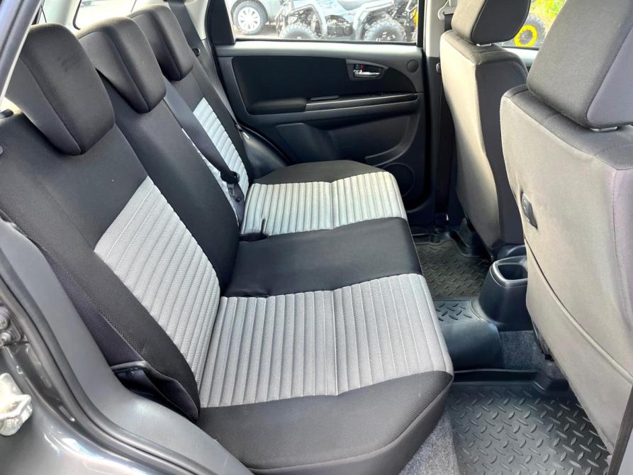 Suzuki SX4 I (Classic) Рестайлинг Чебоксары  - изображение 28