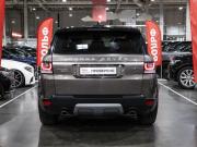 Land Rover Range Rover Sport II Санкт-Петербург  - изображение 52