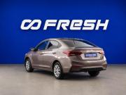 Hyundai Solaris II Москва  - изображение 22