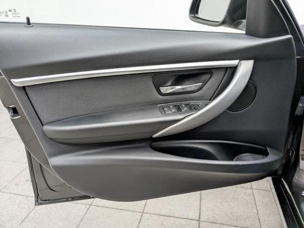 BMW 3 серии VI (F3x) Рестайлинг с пробегом 2018 года, цена 2 990 000 рублей, 118014 км, седан, Автокод Объявления
