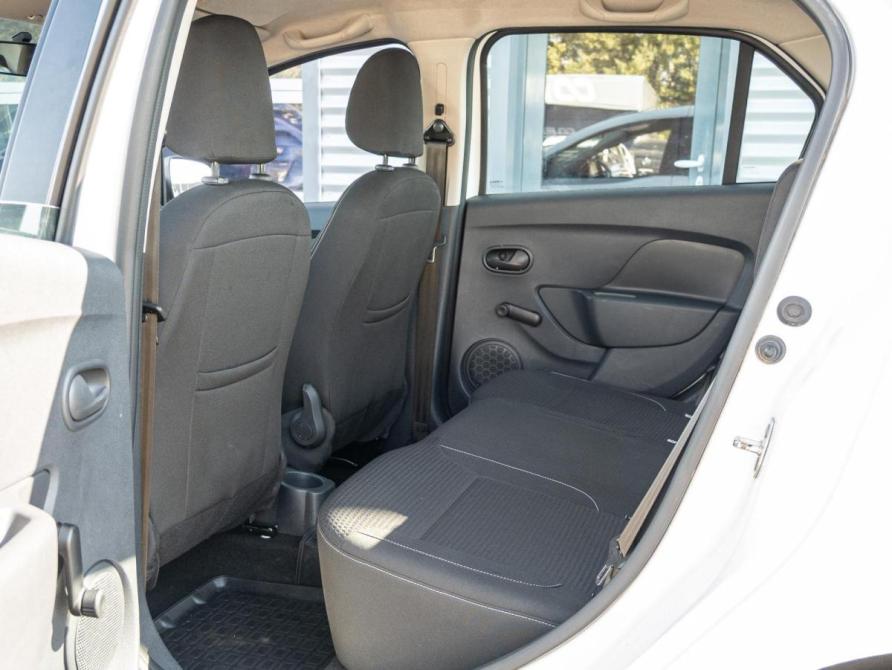 Renault Logan II Рестайлинг Краснодар  - изображение 11