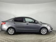 Kia Rio III Воронеж  - изображение 31