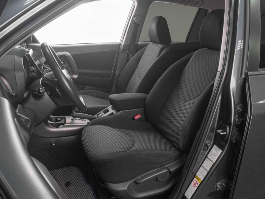 Toyota RAV4 III (XA30) Рестайлинг Тюмень  - изображение 10