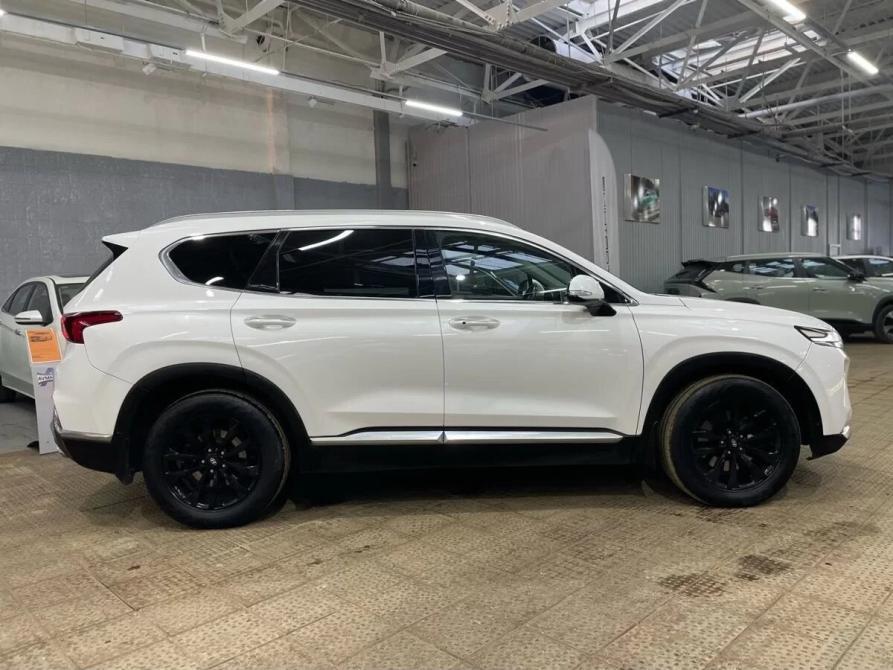 Hyundai Santa Fe IV Набережные Челны  - изображение 4