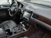Volkswagen Touareg II Новосибирск  - изображение 39
