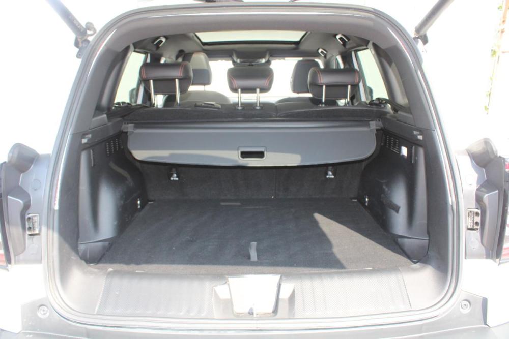 Haval Dargo I Березники  - изображение 15