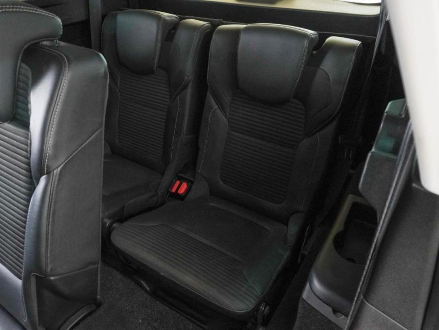 Renault Scenic IV Воронеж  - изображение 12