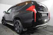 Mitsubishi Pajero Sport III Санкт-Петербург  - изображение 22