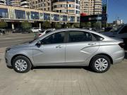 Lada (ВАЗ) Vesta I Рестайлинг (NG) Краснодар  - изображение 22