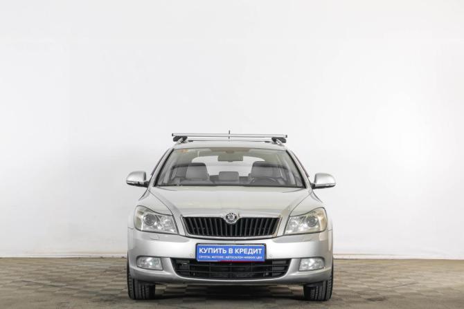 Skoda Octavia RS II Рестайлинг с пробегом 2012 года, цена 999 000 рублей, 281000 км, универсал, Автокод Объявления