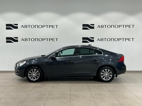 Volvo S60 II с пробегом 2011 года, цена 799 000 рублей, 172084 км, седан, Автокод Объявления