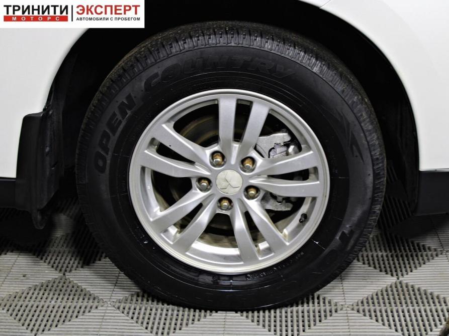 Mitsubishi Outlander III Белгород  - изображение 18