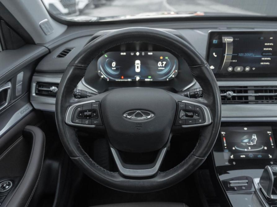 Chery Tiggo 8 Pro I Москва  - изображение 11
