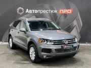 Volkswagen Touareg II Пермь  - изображение 28