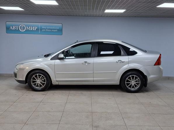 Ford Focus II с пробегом 2006 года, цена 329 000 рублей, 291970 км, седан, Автокод Объявления