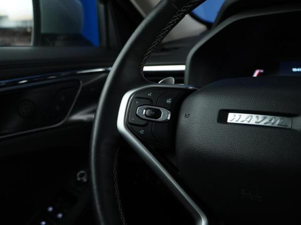 Haval Jolion I с пробегом 2021 года, цена 1 799 050 рублей, 50624 км, внедорожник, Автокод Объявления