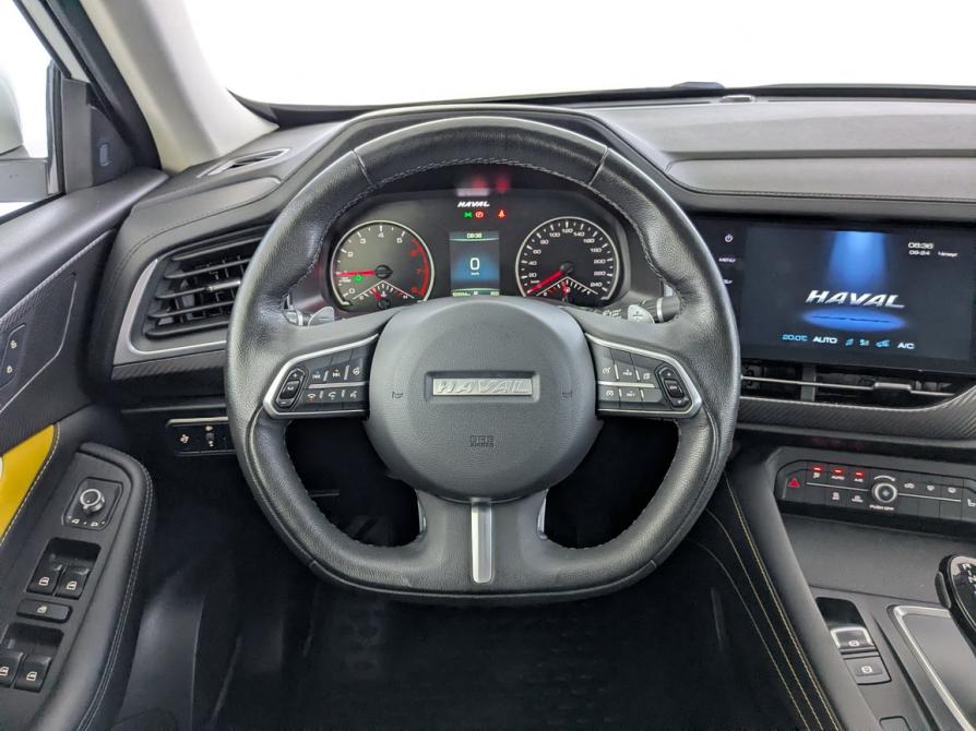 Haval F7x I Москва  - изображение 21