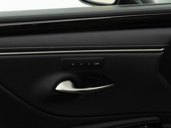 Lexus ES VII с пробегом 2020 года, цена 4 349 999 рублей, 68730 км, седан, Автокод Объявления