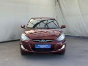 Hyundai Solaris I Липецк  - изображение 19