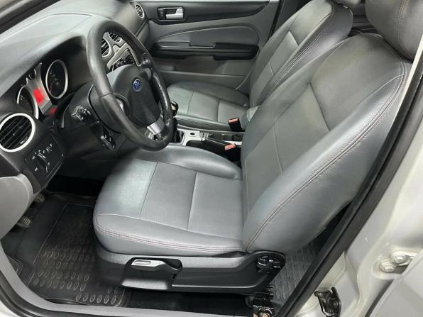 Ford Focus II Рестайлинг с пробегом 2010 года, цена 500 000 рублей, 182000 км, хэтчбек, Автокод Объявления
