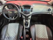 Chevrolet Cruze I Вологда  - изображение 26