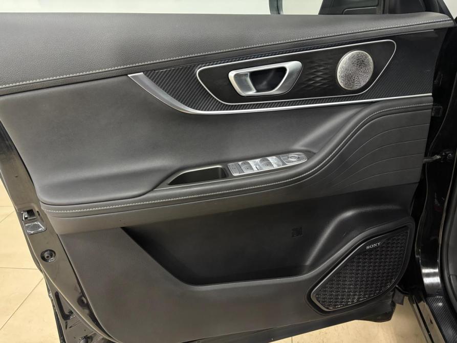 Chery Tiggo 7 Pro Max I Рестайлинг Альметьевск  - изображение 9