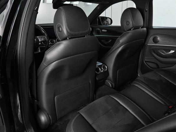 Mercedes-Benz E-Класс V (W213 S213 C238) с пробегом 2018 года, цена 2 849 000 рублей, 179252 км, седан, Автокод Объявления