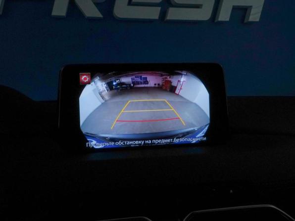 Mazda CX-5 II с пробегом 2020 года, цена 3 200 055 рублей, 69089 км, внедорожник, Автокод Объявления