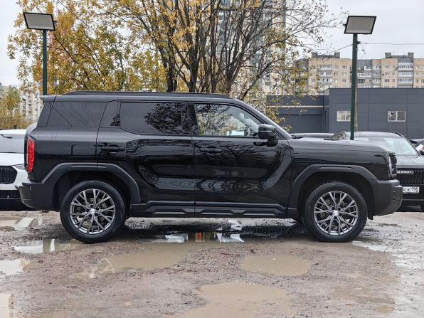 Haval H3 I с пробегом 2024 года, цена 2 249 000 рублей, 57000 км, внедорожник, Автокод Объявления