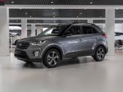 Hyundai Creta I Москва  - изображение 26
