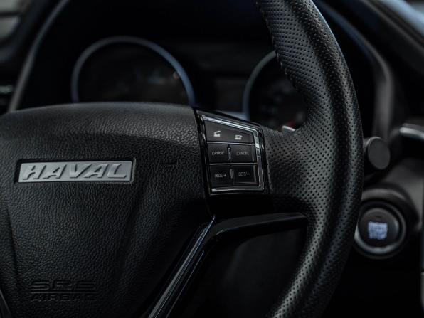 Haval M6 II с пробегом 2023 года, цена 1 798 000 рублей, 46758 км, внедорожник, Автокод Объявления