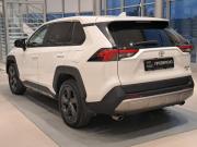 Toyota RAV4 V (XA50) Казань  - изображение 33
