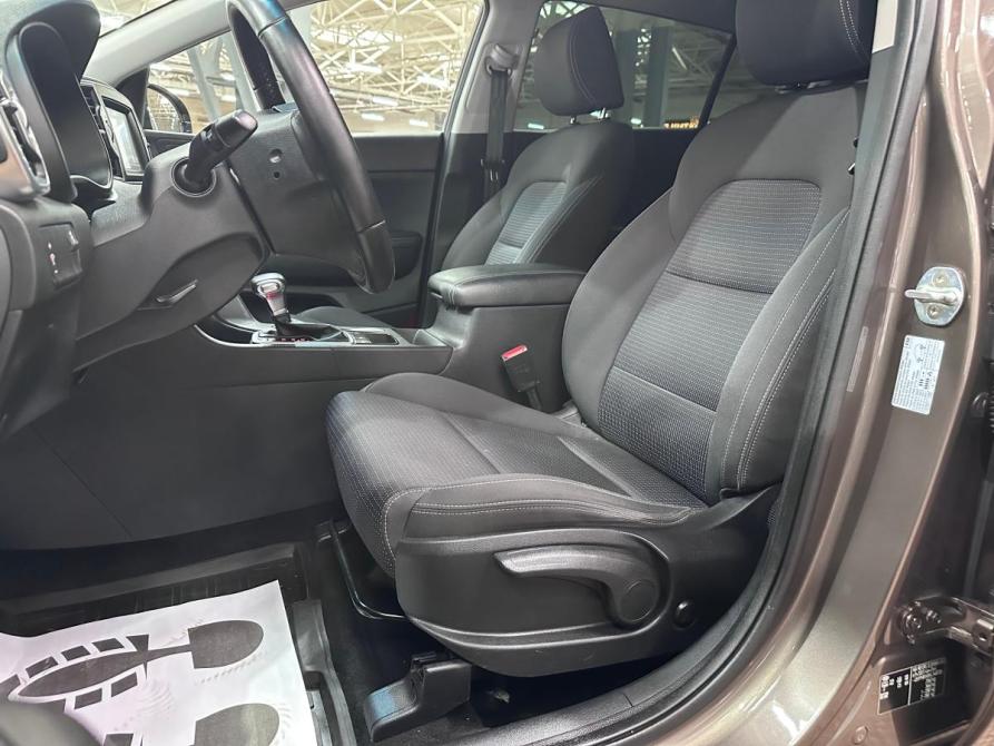 Kia Sportage IV Набережные Челны  - изображение 16