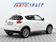 Nissan Juke I Москва  - изображение 17