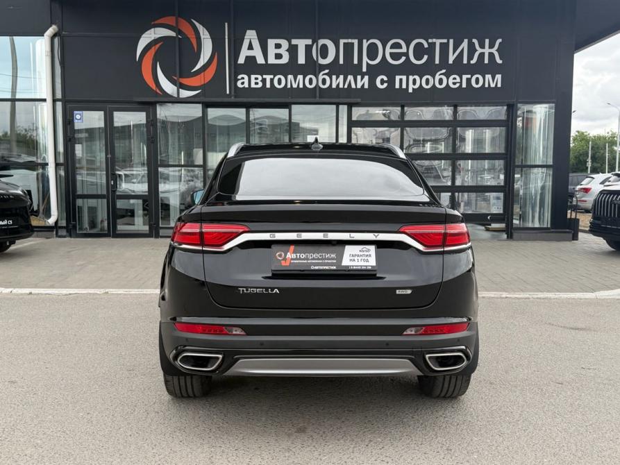 Geely Tugella I Волгоград  - изображение 3
