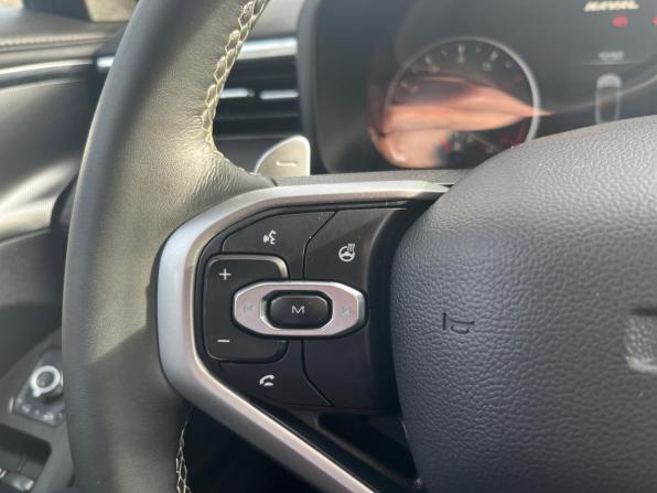 Haval Jolion I с пробегом 2021 года, цена 1 498 000 рублей, 98000 км, внедорожник, Автокод Объявления