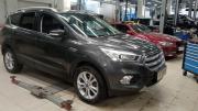 Ford Kuga II Рестайлинг Санкт-Петербург  - изображение 8